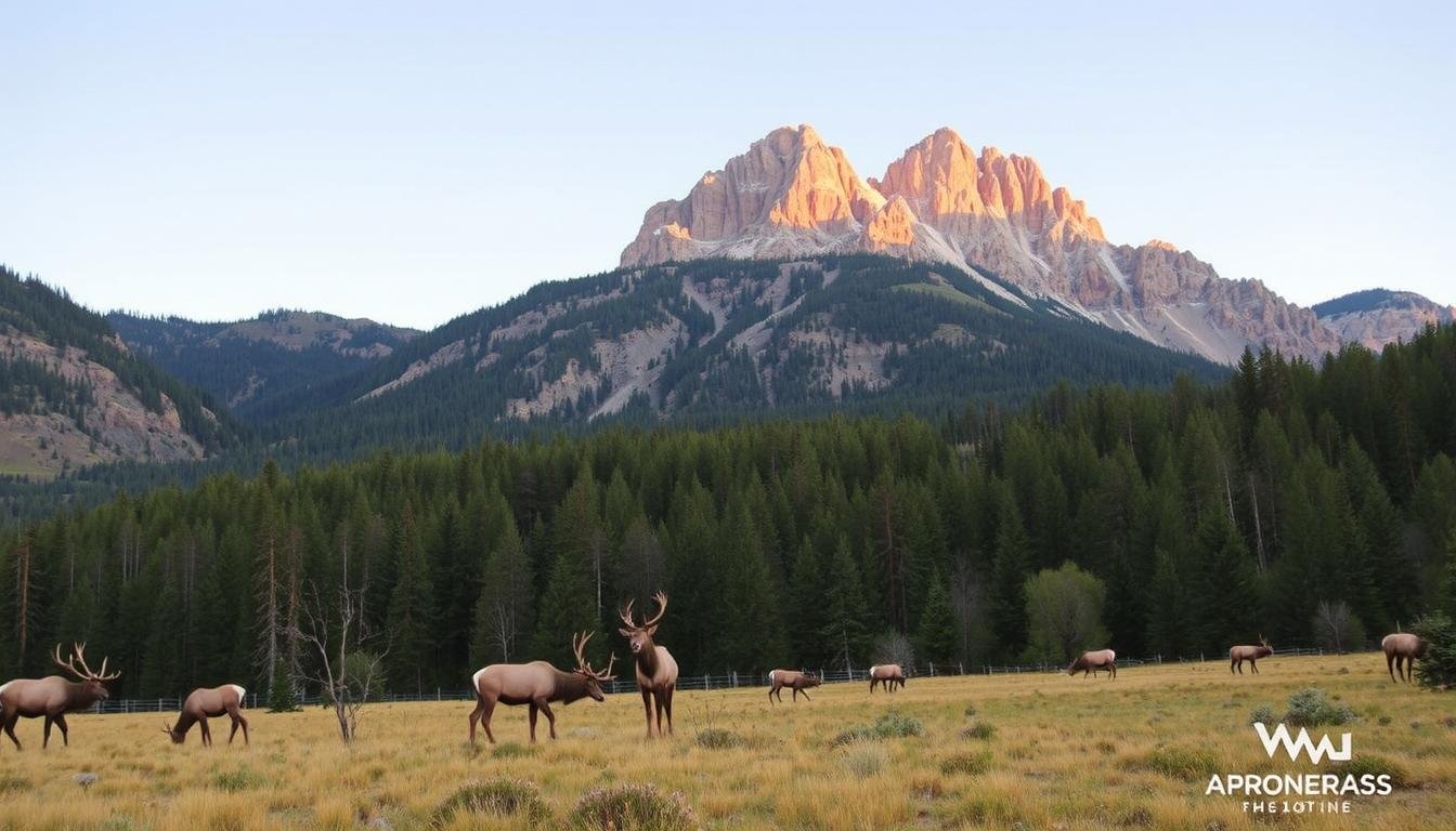 affordable big game hunting trips in Colorado