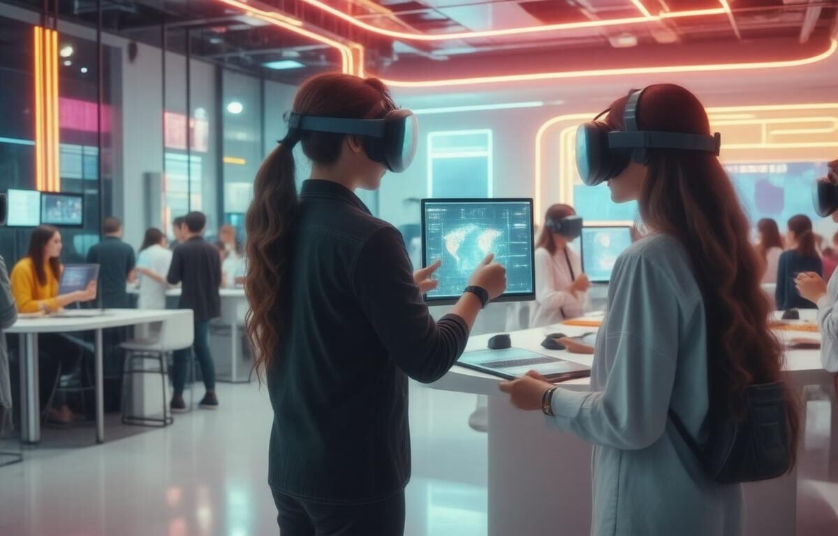 2025 Job Market Shake-Up: 5 Trends Every Job Seeker Must Know to Succeed!