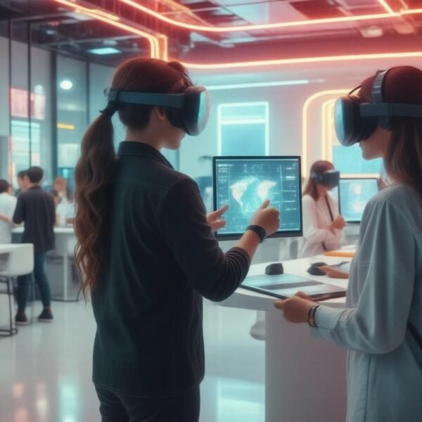 2025 Job Market Shake-Up: 5 Trends Every Job Seeker Must Know to Succeed!