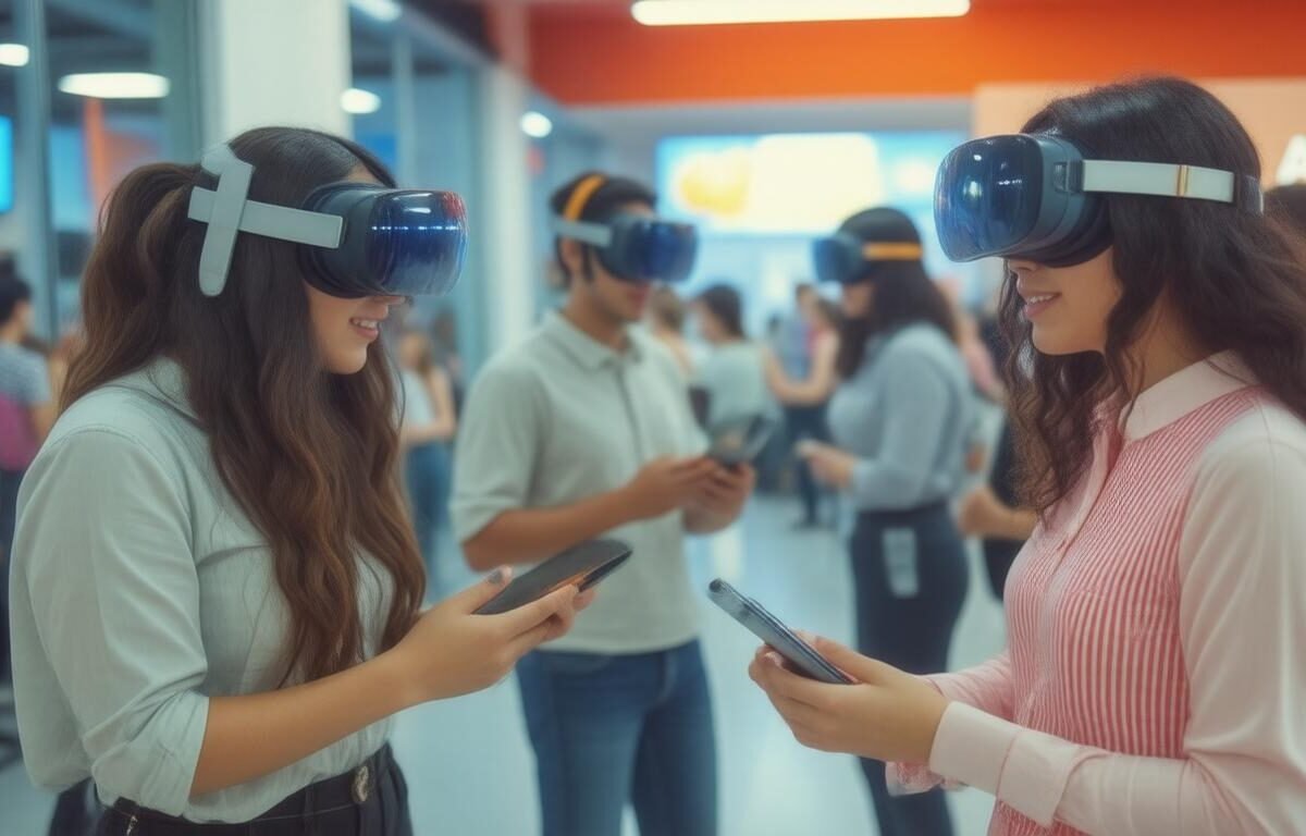 Navigating the 2025 Job Market: 5 Essential Trends Every Job Seeker Must Embrace to Thrive