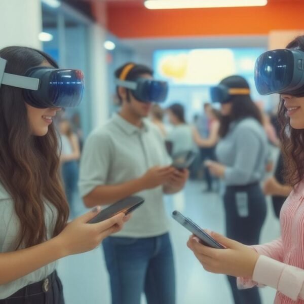 Navigating the 2025 Job Market: 5 Essential Trends Every Job Seeker Must Embrace to Thrive