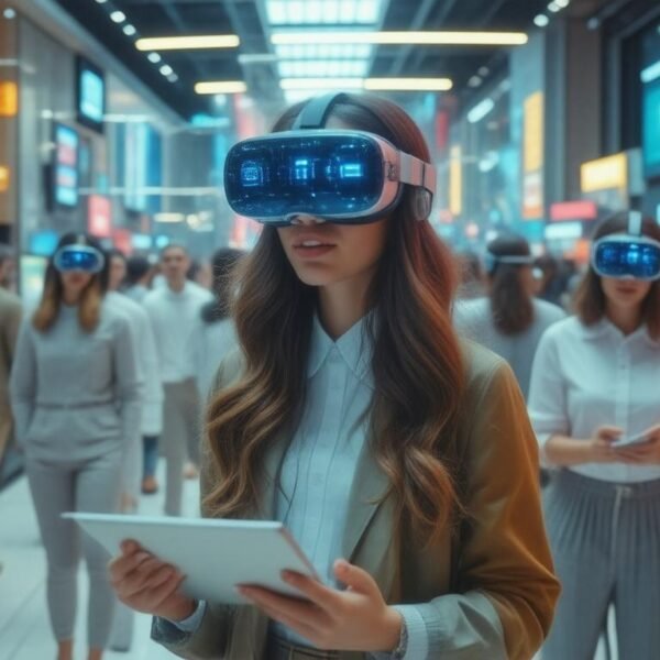 Navigating the Future: Top 5 Job Hunting Trends for 2025 You Can't Ignore!