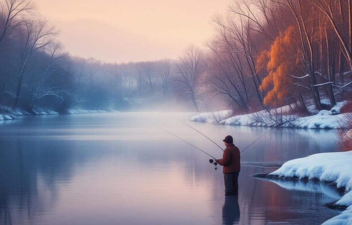 Top Fishing Spots in Arkansas: Your Guide to Success This January & February!