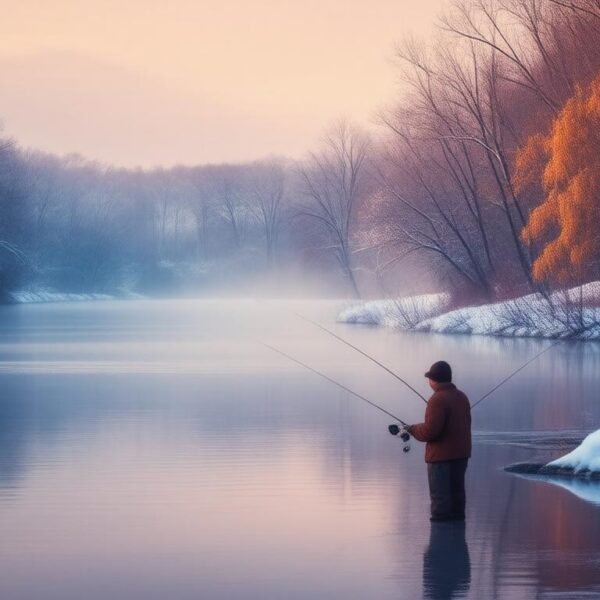 Top Fishing Spots in Arkansas: Your Guide to Success This January & February!