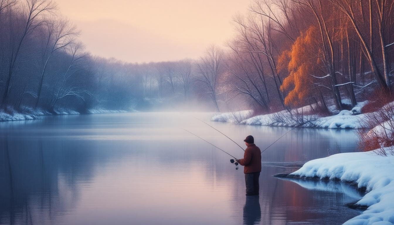 Top Fishing Spots in Arkansas: Your Guide to Success This January & February!