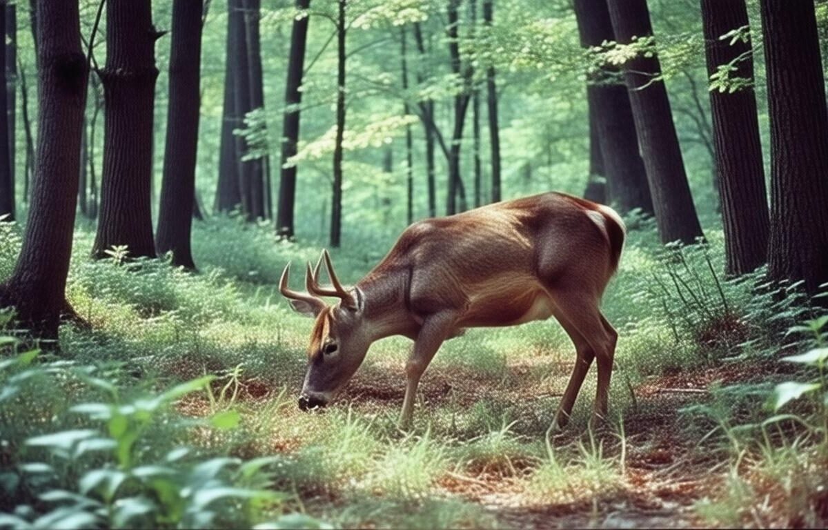 Understanding the Impact of Predation on White-Tailed Deer: What Pennsylvania Studies Reveal