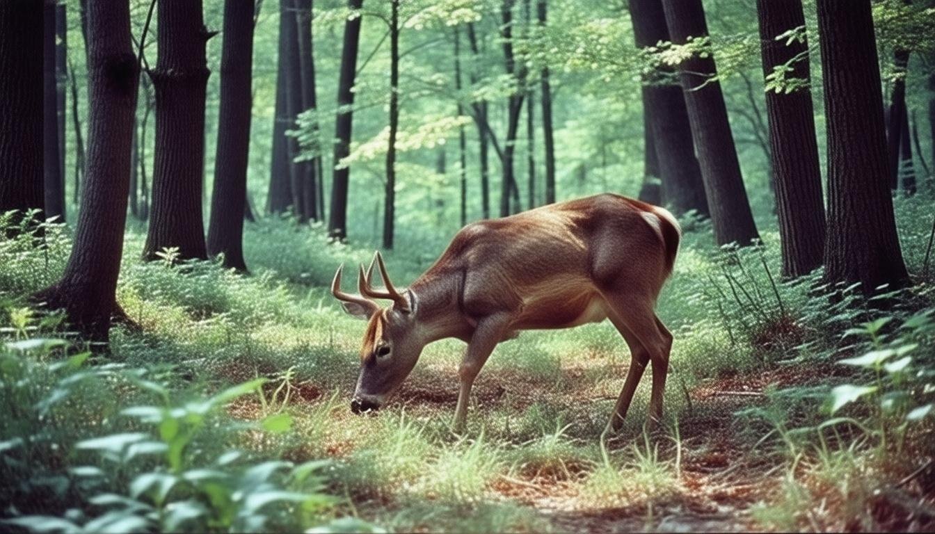 Understanding the Impact of Predation on White-Tailed Deer: What Pennsylvania Studies Reveal