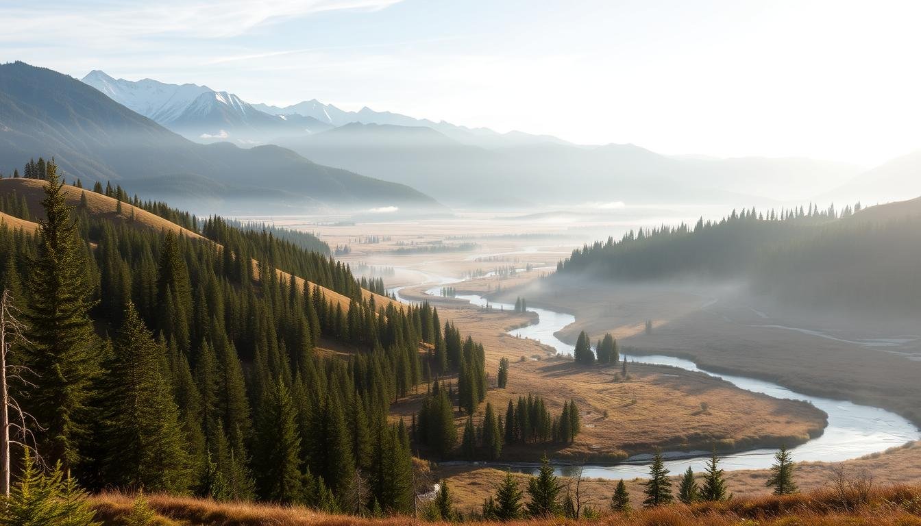 public land hunting opportunities for elk in Idaho