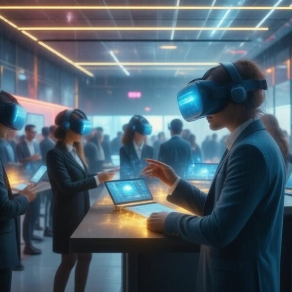 2025 Job Market Trends: 5 Essential Strategies to Land Your Dream Job