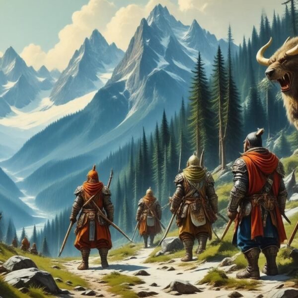 Get Ready for Monster Hunter Wilds: Release Date, Preload Info, and Exciting New Features!