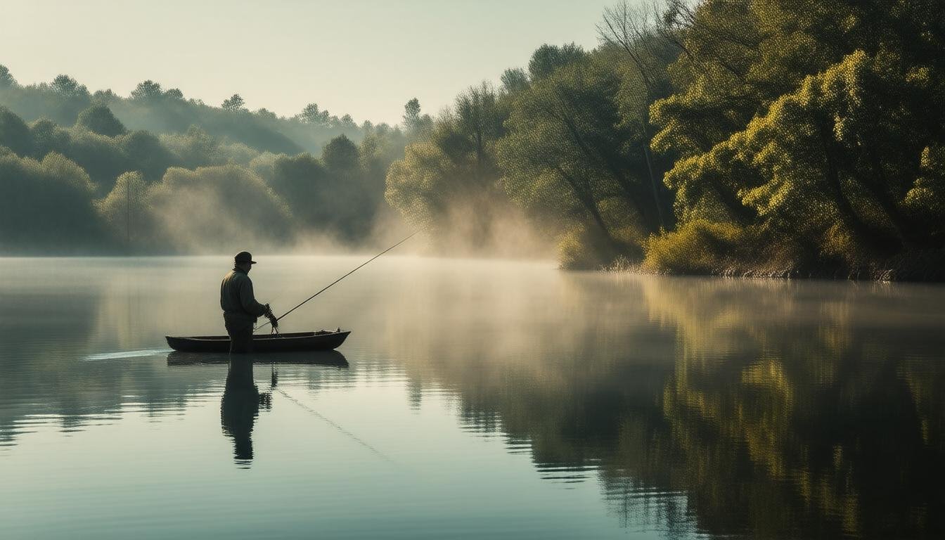 Unlocking February Fishing Secrets: Catch More Bass and Specks as Spawning Season Begins!